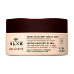 Baume - huile corps fondant au miel - nuxe - rve de miel