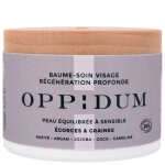 Baume - soin ecorces & graines - oppidum - baume - soin de nuit r�g�n�ration profonde