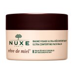 Baume visage jour et nuit ultra - rconfortant - nuxe - rve de miel