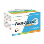 Bausch + lomb preservision 3 sticks
