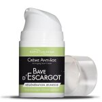 Bave d'escargot - crme anti - age