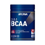 Bcaa 2:1:1 (400g)fruits rougesbcaaapurna nutrition
