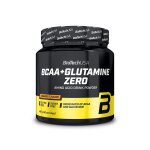 Bcaa + glutamine zero (480g)orangebcaabiotech usa Bcaa + glutamine zero (480g)orangebcaabiotech usa
