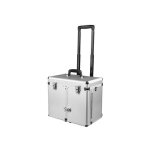 Beauty case alu 40 x 32 x 25 cm