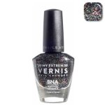 Beauty nails - vernis my extrem black meteor dazzle