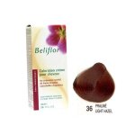 Beliflor coloration praline n 36 - 120 ml