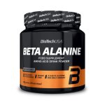 Bta - alanine (300g)bta - alaninebiotech usa