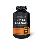 Beta alanine biotech (90 caps)bta - alaninebiotech usa