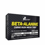 Beta - alanine carno rush mega tabs (80 tabs)bta - alanineolimp sport nutrition