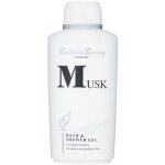 Bettina barty classic musk gel de douche pour femme 500 ml