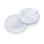 Beurer fc 95 premium - ensemble de remplacement - pour brosse nettoyante pour le visage Beurer fc 95 premium - ensemble de remplacement - pour brosse nettoyante pour le visage