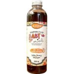 Bio baby miel pour bb et maman 250ml alepia sans sls, parabens. . .