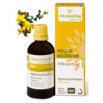 Bio huile millepertuis - hypericum perforatum 50ml