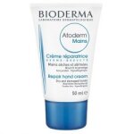 Bioderma atoderm crème mains Bioderma atoderm crème mains