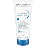 Bioderma - atoderm crme ultra peaux sensibles et sches visage corps 200 ml
