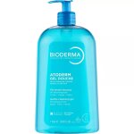 Bioderma atoderm gel douche
