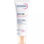 Bioderma cr�aline ar + cc cr�me spf50 + soin anti - rougeurs 40 ml