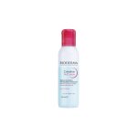 Bioderma crealine yeux d�maquillant biphase 125ml