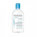 Bioderma hydrabio h2o solution micellaire 500 ml