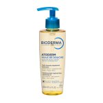 Bioderma - hydrabio huile de douche 200 ml unisex