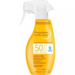 Bioderma photoderm spray invisible spf50 +