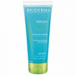 Bioderma sbium gel moussant 100ml