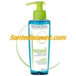 Bioderma sébium gel moussant 500ml Bioderma sébium gel moussant 500ml