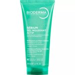 Bioderma s�bium gel moussant actif