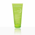 Bioderma sebium gel moussant actif intense purifying cleansing, 200ml