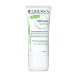 Bioderma s�bium global soin purifiant intense 30 ml