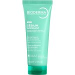 Bioderma s�bium gommant gel nettoyant micro - exfoliant 75ml