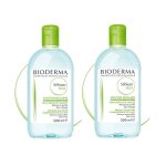 Bioderma s�bium h2o 2x500ml