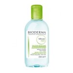 Bioderma sebium h2o solucion micellaire 250 ml Bioderma sebium h2o solucion micellaire 250 ml