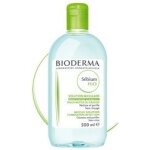 Bioderma sebium h2o solution micellaire 500 ml