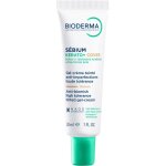 Bioderma s�bium kerato + cover gel - cr�me teint� 30 ml