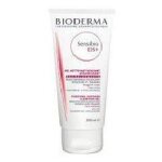 Bioderma sensibio ds + gel nettoyant apaisant assainissant 200ml