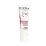 Bioderma sensibio forte peaux sensibles rougies et echauff�es 40ml