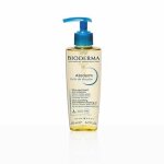 Bioderma ultra - nourrissant anti - irritations cleansing oil, 200ml