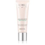 Biotherm aquasource bb cream bb crme hydratante teinte medium to gold spf 15 30 ml