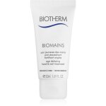 Biotherm biomains crme hydratante mains spf 4 50 ml