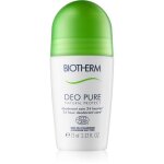 Biotherm deo pure natural protect dodorant roll - on 75 ml