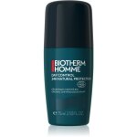 Biotherm homme 24h day control déodorant roll - on 75 ml Biotherm homme 24h day control déodorant roll - on 75 ml