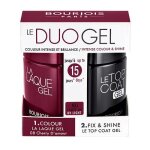 Bjs la laque gel kit 07