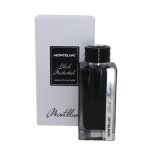 Black meisterstuck - eau de parfum