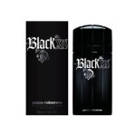 Black xs edt vapo 100 ml