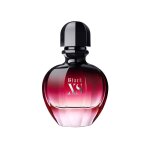Black xs for her - paco rabanne - eau de parfum 30ml Black xs for her - paco rabanne - eau de parfum 30ml