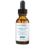 Blemish & age - skinceuticals - srum visage double action anti - age et anti - imperfection peaux grasses ...