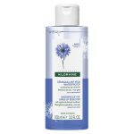 Bleuet dmaquillant yeux waterproof 100ml - klorane - dmaquillant yeux