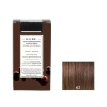Blond fonc cendr 6. 1 coloration capillaire permanante - korres - blond fonc cendr 6. 1 coloration ...