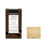 Blond platine 10. 0 coloration capillaire permanante - korres - blond platine 10. 0 coloration capillaire ...